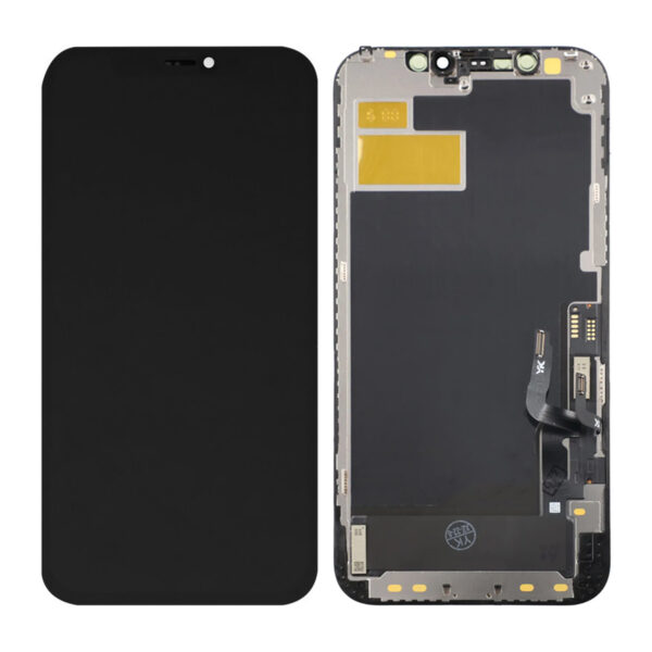 IPhone 12 Mini Display